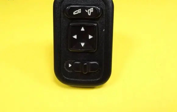 Lancia Kappa Wing mirror switch C063