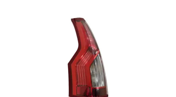 Citroen C4 I Picasso Rear/tail lights PSA00946601L