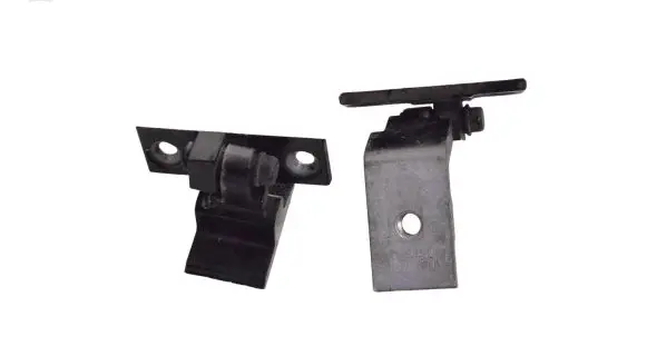 BMW X6 F16 Rear door lower hinge
