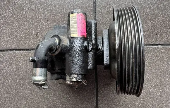 Fiat Doblo Power steering pump 46534757
