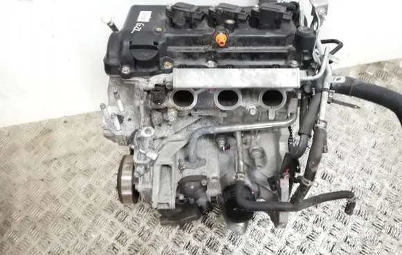 Mitsubishi Space Star Engine 3A92