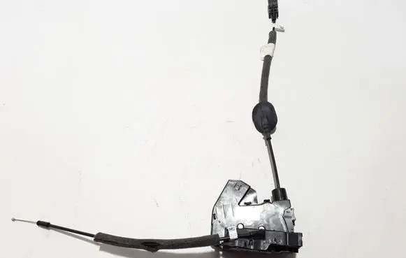 Renault Scenic IV - Grand scenic IV Rear door lock 825021654R