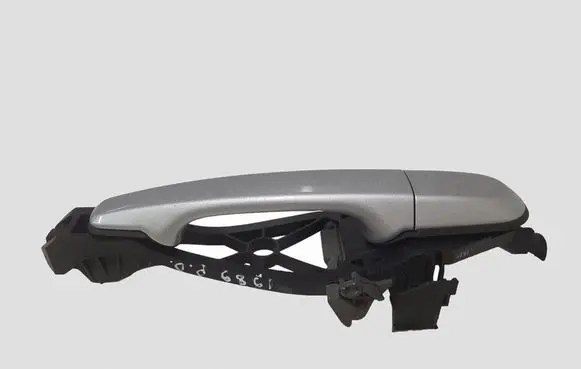 Jaguar XF X250 Front door exterior handle LH30784202 RH30784203