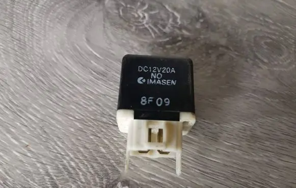 Mazda 626 Other relay DC12V20A 8F09