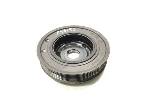 Mercedes-Benz Vito Viano W638 Camshaft pulley/ VANOS 9821624380