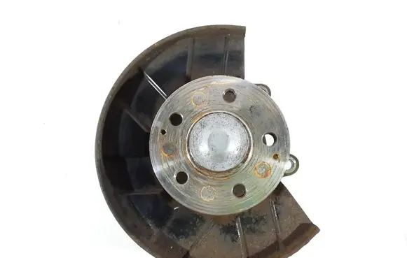 MG ZS Rear wheel hub 10243660