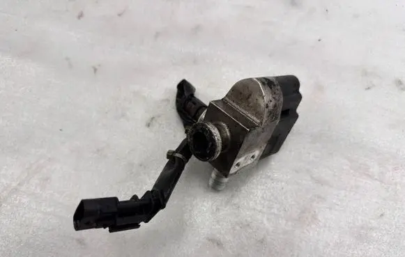 Volvo XC90 EGR valve 31493452
