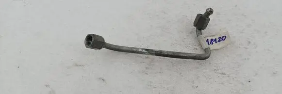 Lexus IS 220D-250-350 Fuel injector supply line/pipe