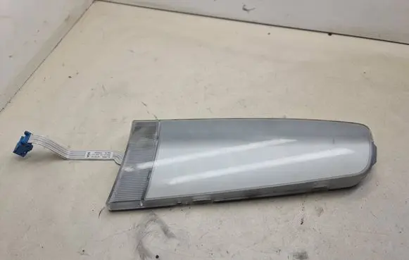 Mercedes-Benz E W211 Rear seat light A2118203701