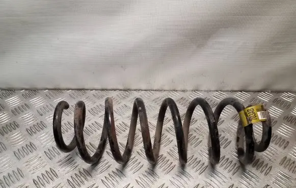 Jeep Patriot Rear coil spring 05168703AB