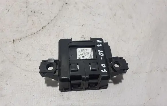 Audi A7 S7 4K8 Other control units/modules 4N0907410C