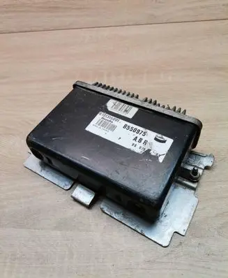 Peugeot 605 ABS control unit/module B550975 S101315001
