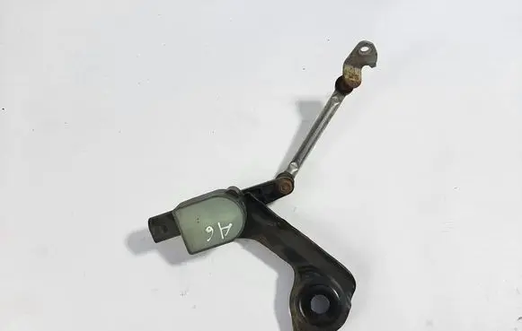 Audi A6 S6 C6 4F Air suspension front height level sensor 1T0907503