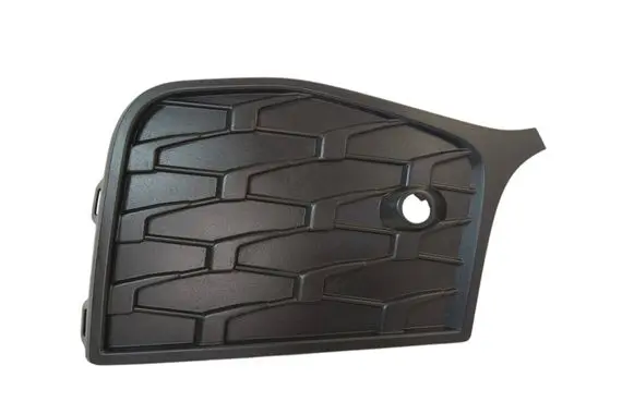 Audi Q3 Front bumper lower grill 83H807681AAUTOAS10 83H807681A