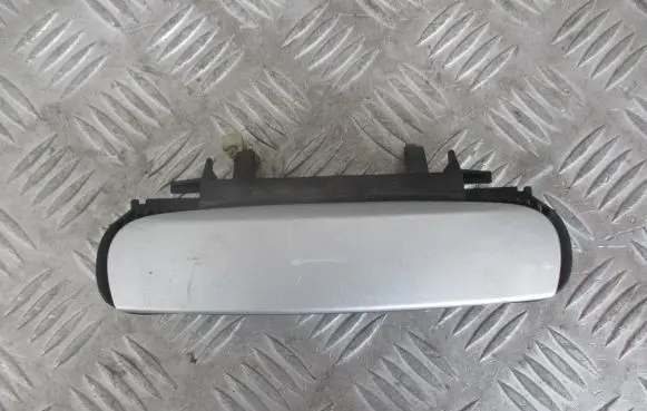 Audi A4 S4 B6 8E 8H Rear door exterior handle