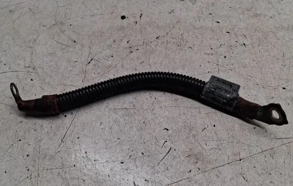 BMW 3 E46 Positive cable (battery) 2246839