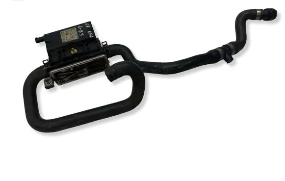 BMW X3 E83 Coolant heater 64126918806