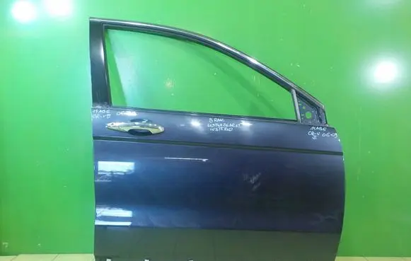 Honda CR-V Front door PRZOD PRAWE