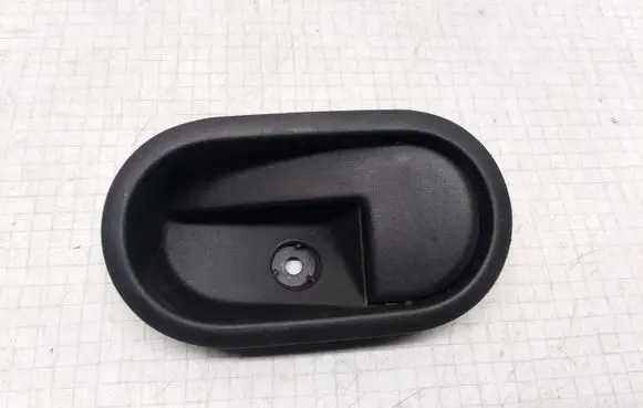 Ford Fiesta Tailgate interior release/open handle 2S61A22601AGW