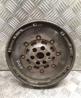 Skoda Octavia Mk2 (1Z) Flywheel 