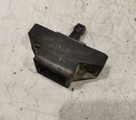 Tailgate/trunk/boot lock/catch/latch