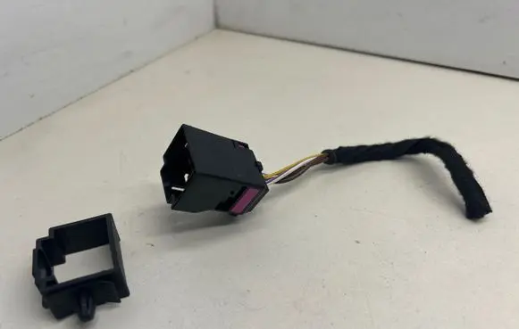 Audi Q7 4M Other wiring loom 4F0937741