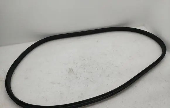 Tesla Model 3 Engine compartment rubber 