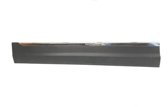 Volkswagen T-Roc Front door trim (molding) 2GA854939