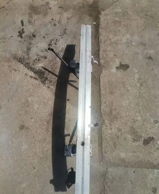 BMW X3 E83 Front bumper cross member