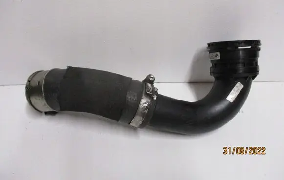 Jaguar XJ SERIE 1 Air intake duct part GJ326C715AB