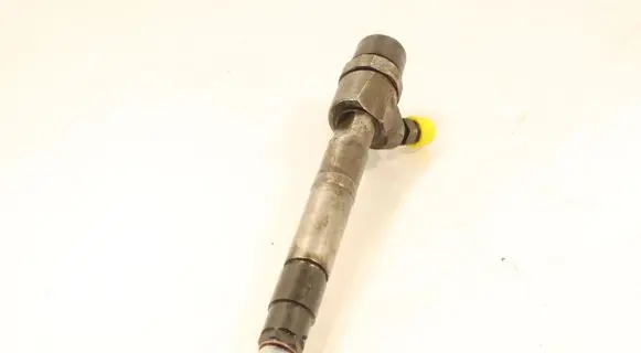 Mercedes-Benz E W211 Fuel injector 0445110156