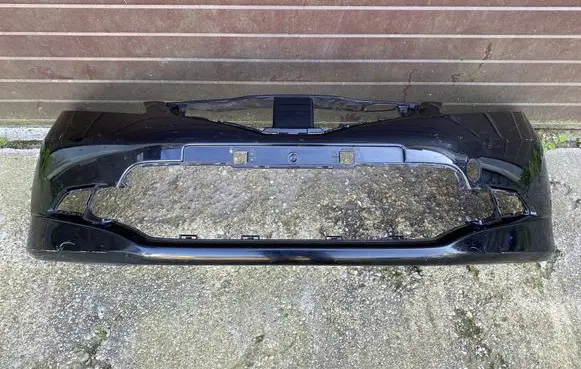 Honda Jazz Front bumper 71101TF0G600