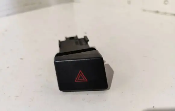 Mazda 5 Hazard light switch 15A468