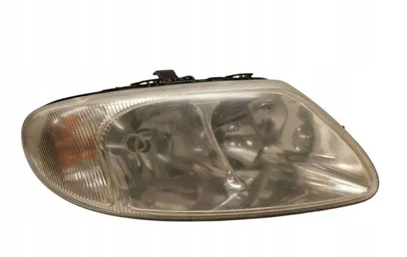 Chrysler Grand Voyager IV Headlight/headlamp 04857702AB