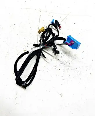 Volkswagen Tiguan Front door wiring loom 5NC971558 10R0C0