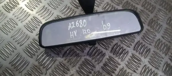 Hyundai i20 (PB PBT) Rear view mirror (interior) 85101 4A100