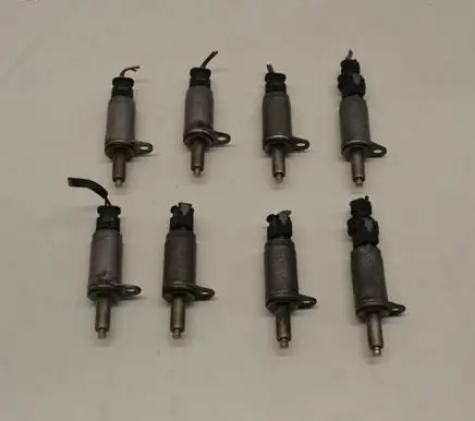 Audi A8 S8 D4 4H Fuel injector 06E103697G