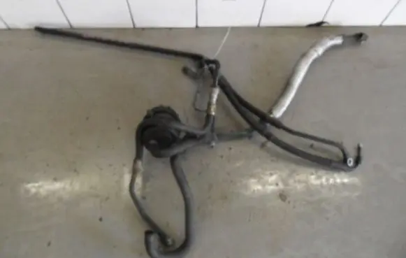 BMW 3 E46 Power steering hose/pipe/line 8386842