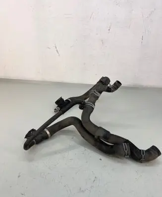 Volkswagen Taigo Engine coolant pipe/hose 2Q0121049