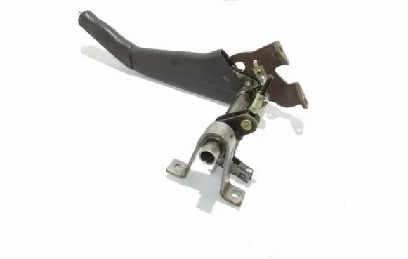 Mitsubishi Pajero Handbrake/parking brake lever assembly