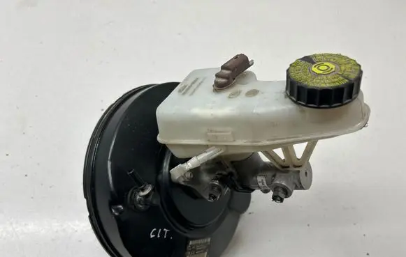 Citroen Jumpy Brake booster 9808646880 03786254314 0028148