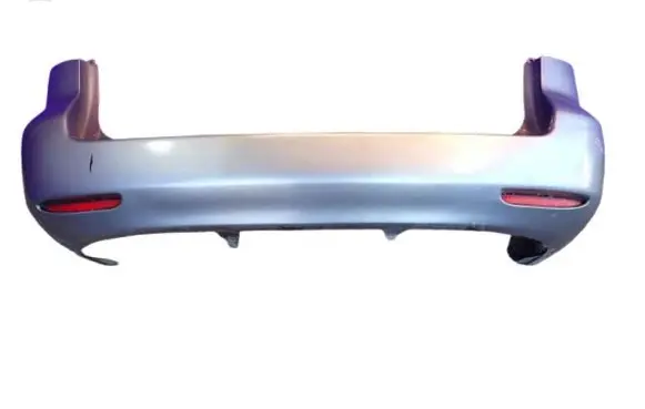 Mazda 6 Rear bumper 