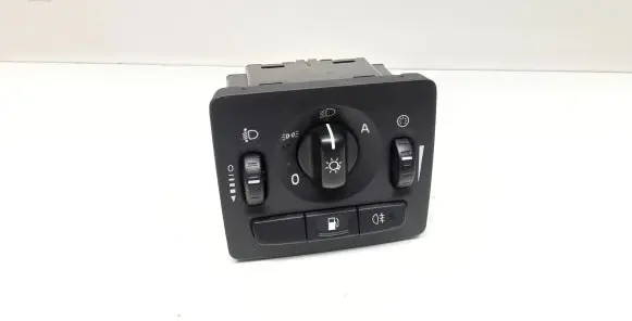 Volvo C30 Light switch 31318937