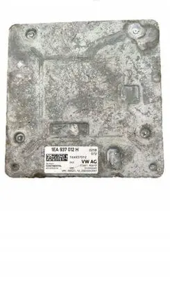 Volkswagen ID.3 Gateway control module 1EA937012H