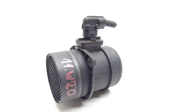 Volkswagen PASSAT B7 Mass air flow meter 03L906461A