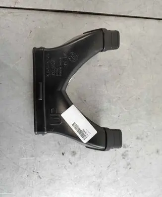 Volvo C40 Cabin air duct channel 32226892