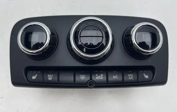 Mini Clubman F54 Radio/CD/DVD/GPS head unit 9318941