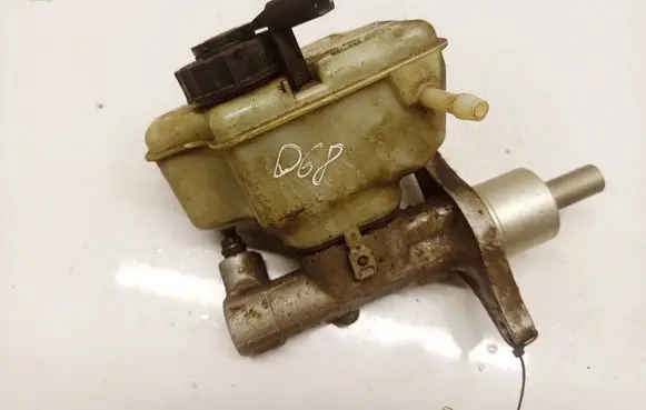 Volkswagen Touran I Master brake cylinder 03350886351