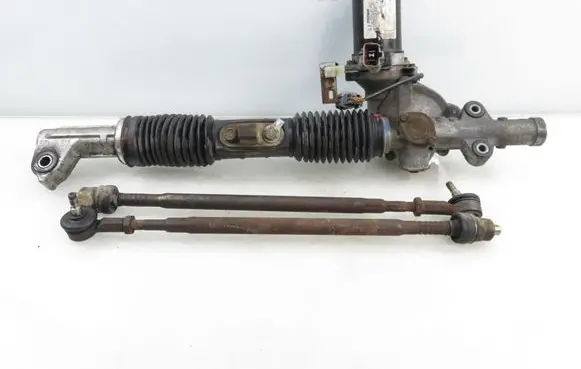 Honda Civic Steering rack 