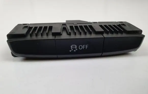 Audi A5 8T 8F ESP (stability program) switch 8K0959673F